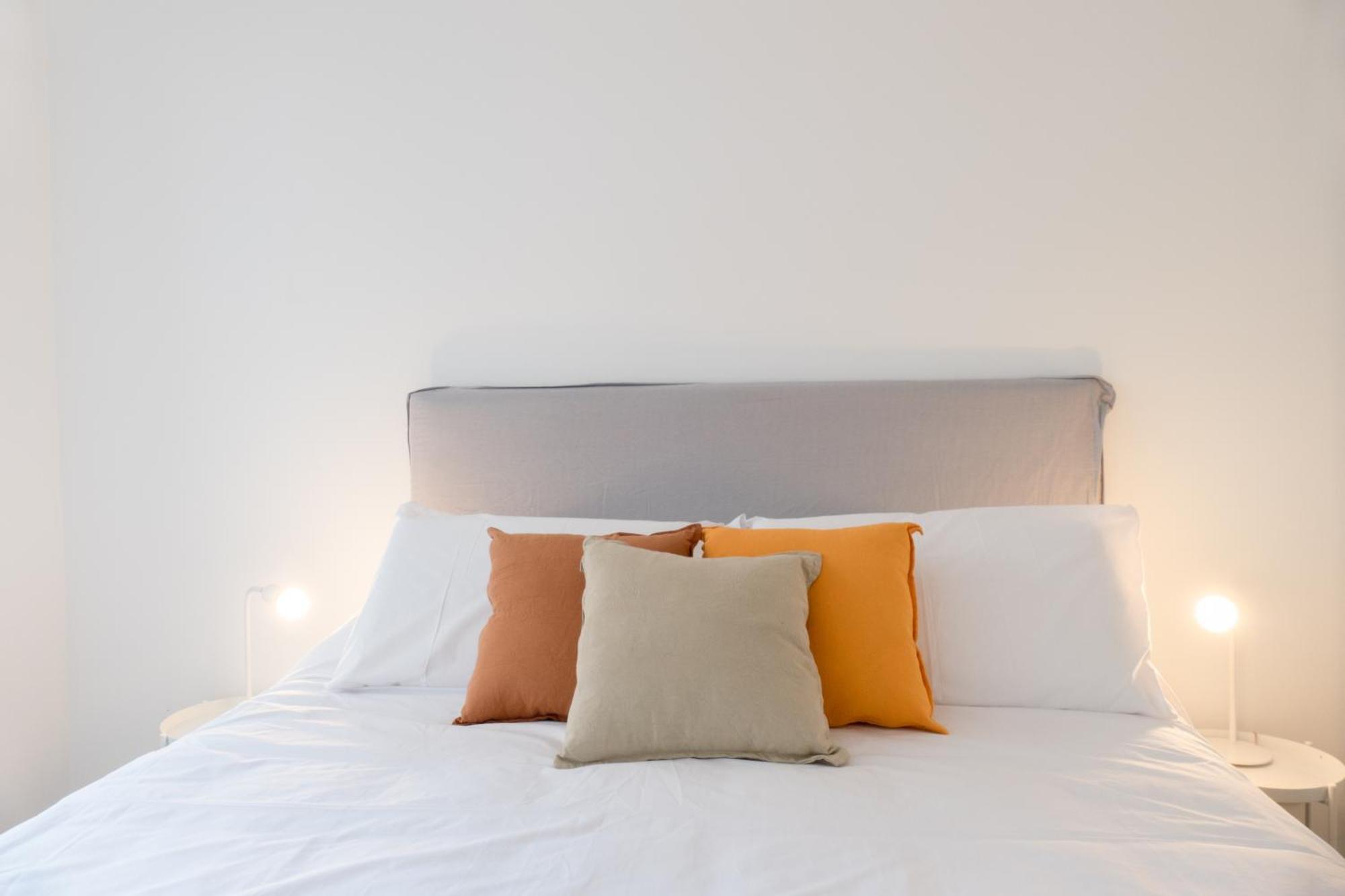 Apartamento Alerce Deluxe *