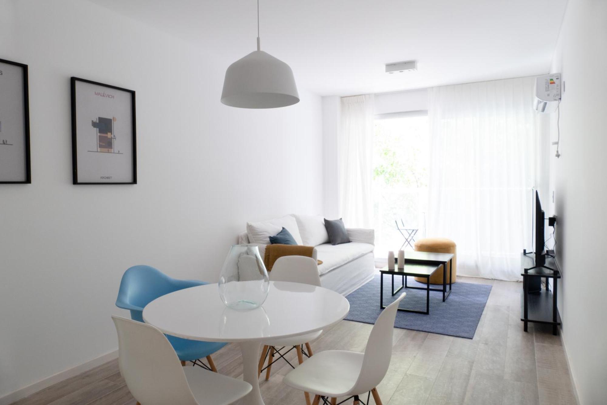 Alerce Deluxe Apartamento Ciudad Autónoma de Buenos Aires