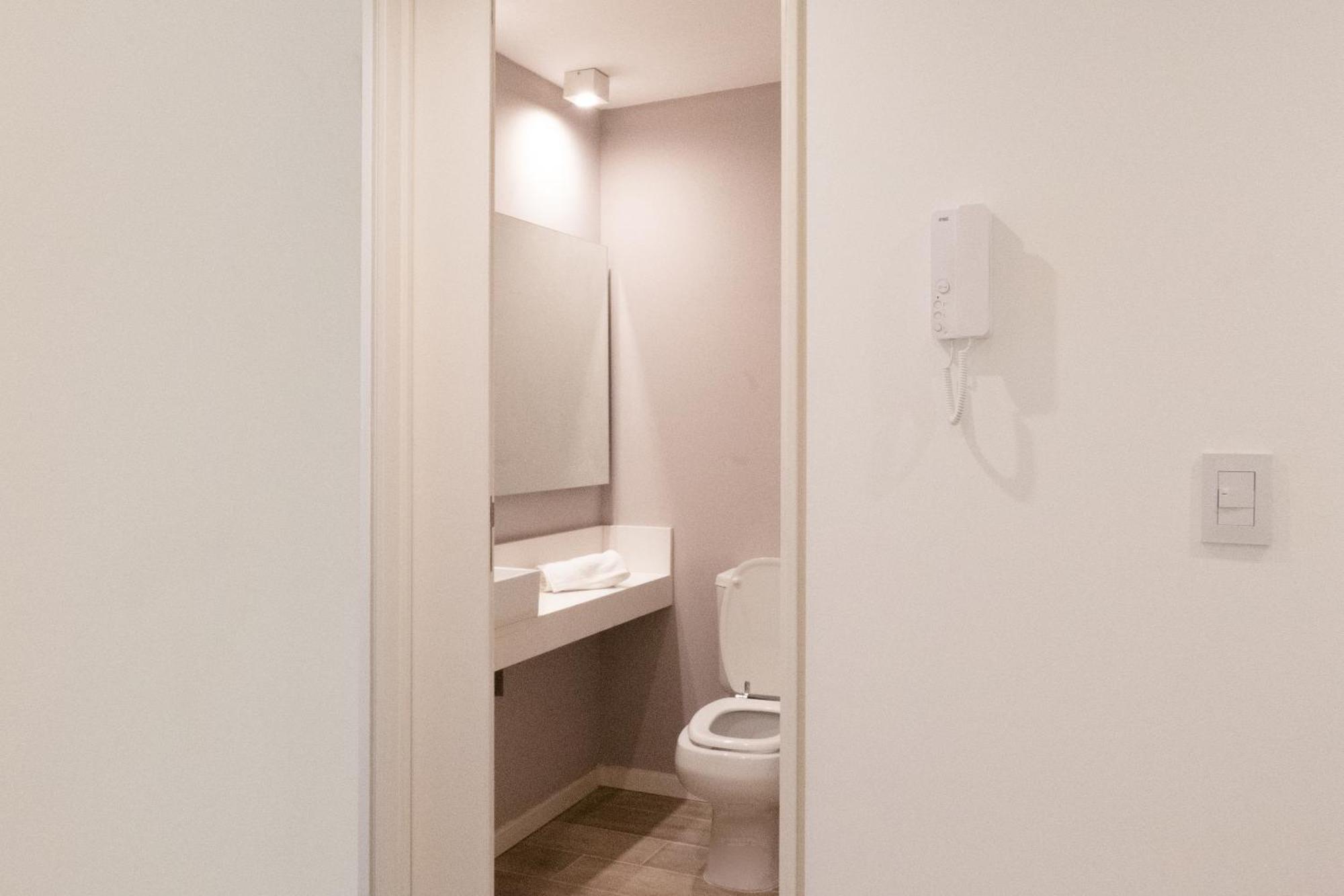 Alerce Deluxe Apartamento