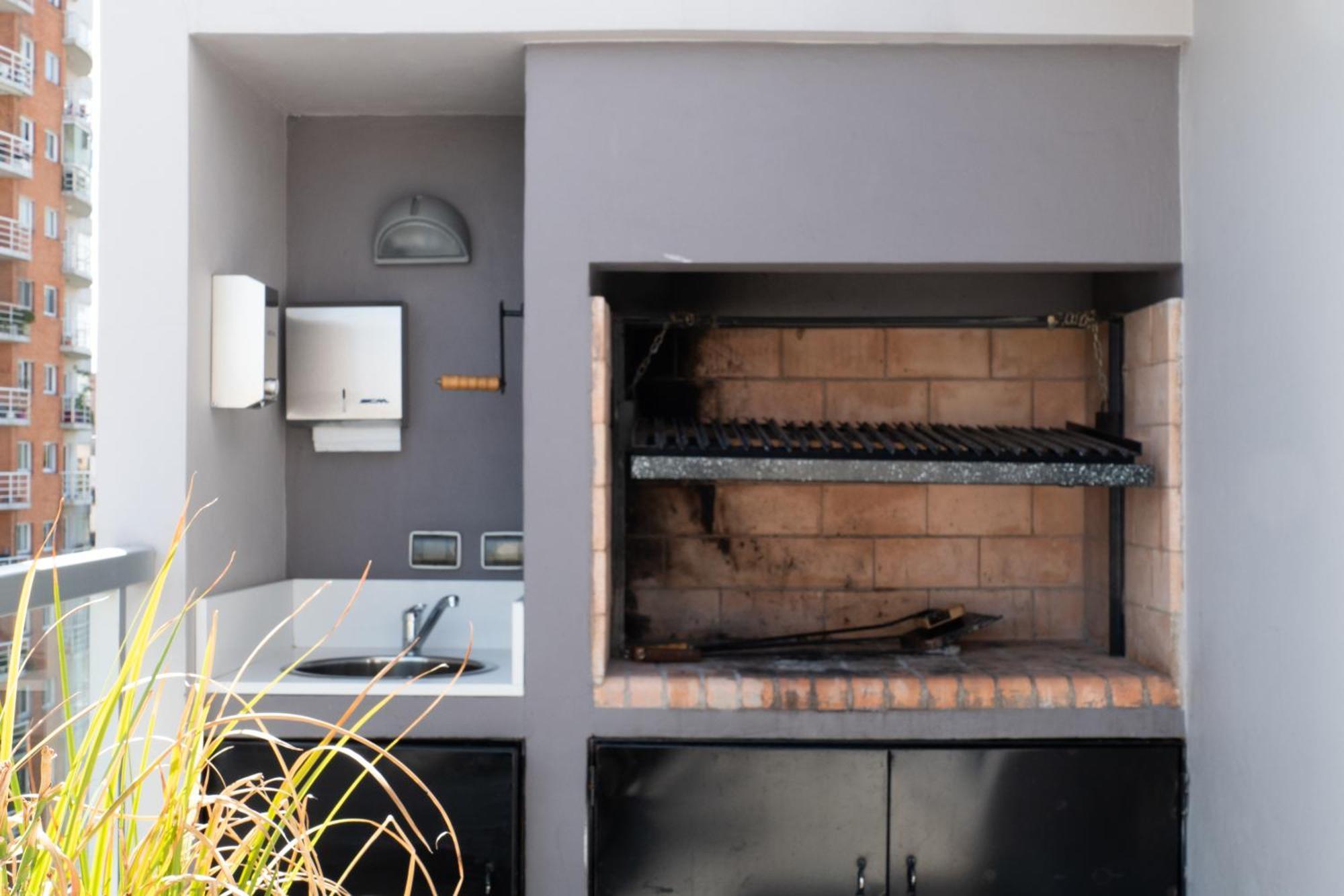 Apartamento Alerce Deluxe *