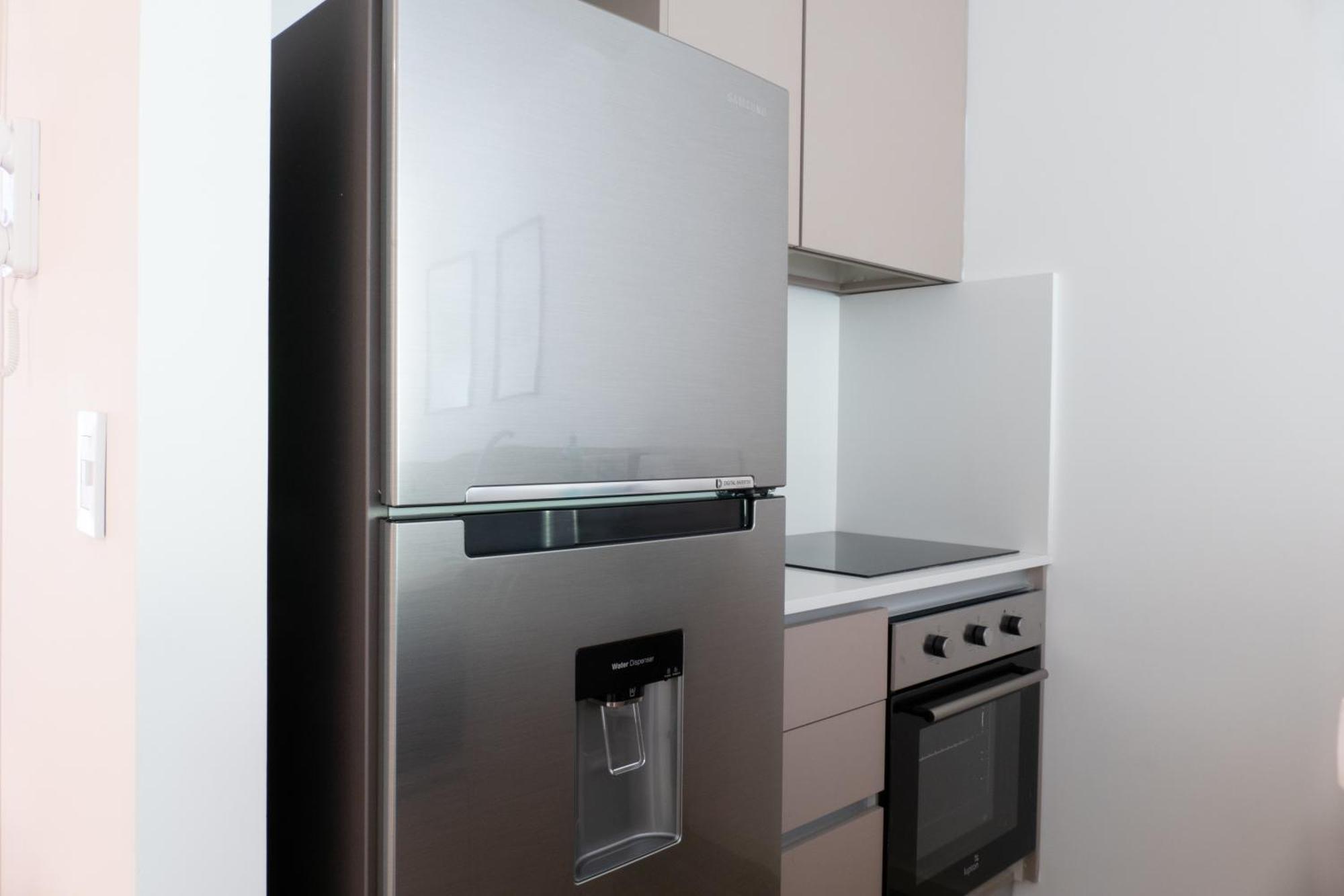 Alerce Deluxe Apartamento