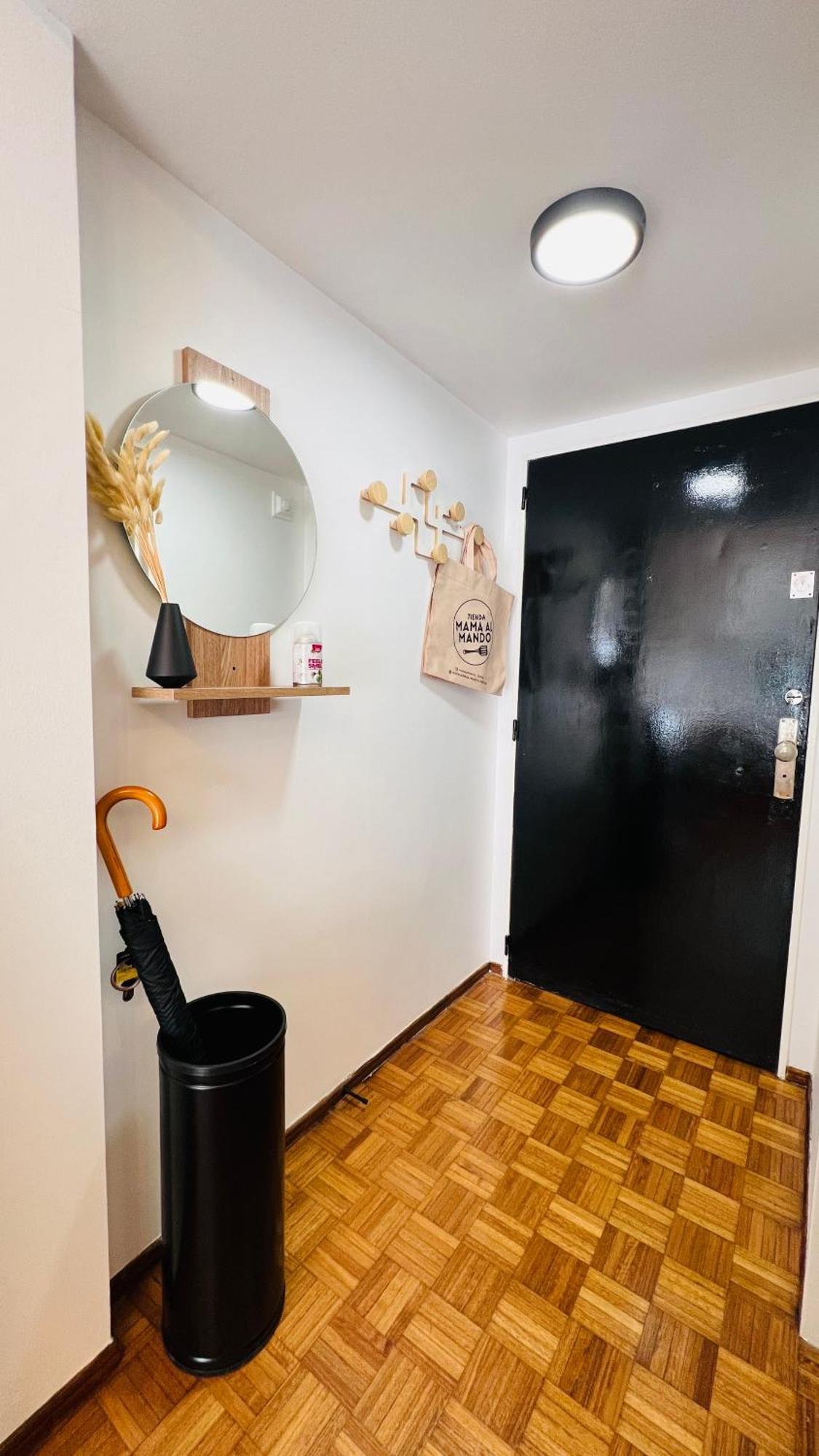 Apartamento Stylish Haven In Downtown Buenos Aires! *