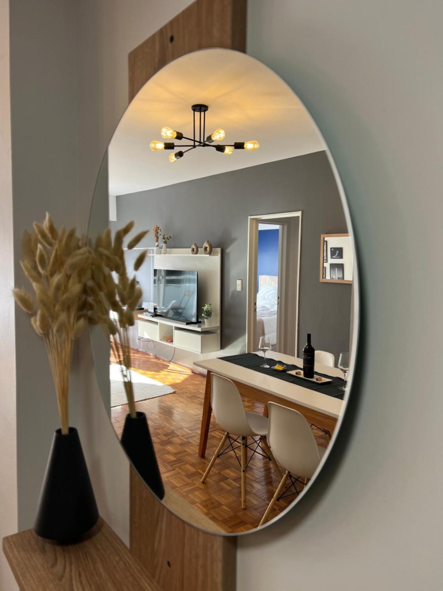 Stylish Haven In Downtown Buenos Aires! Ciudad Autónoma de Buenos Aires