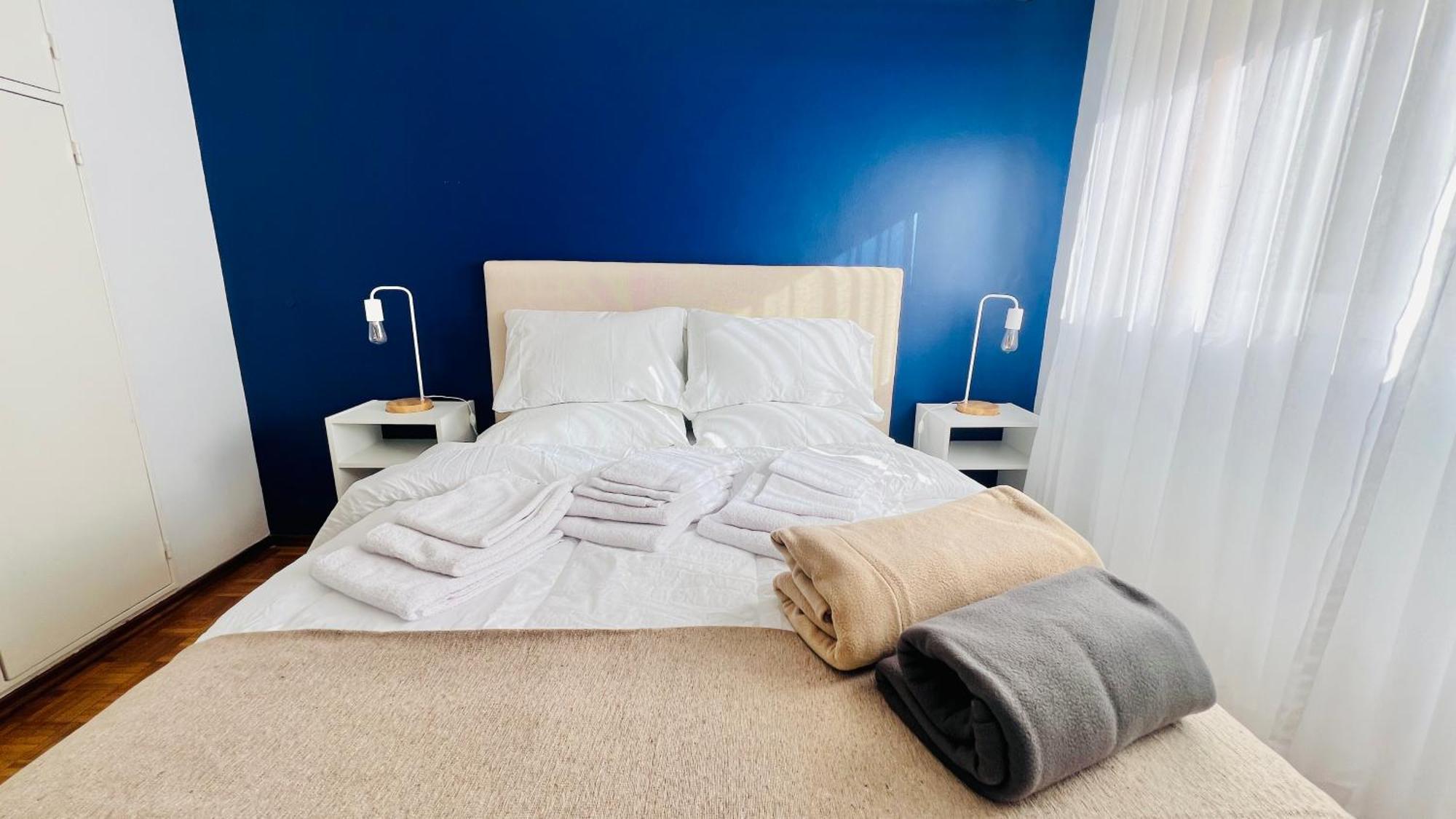 Apartamento Stylish Haven In Downtown Buenos Aires! Ciudad Autónoma de Buenos Aires