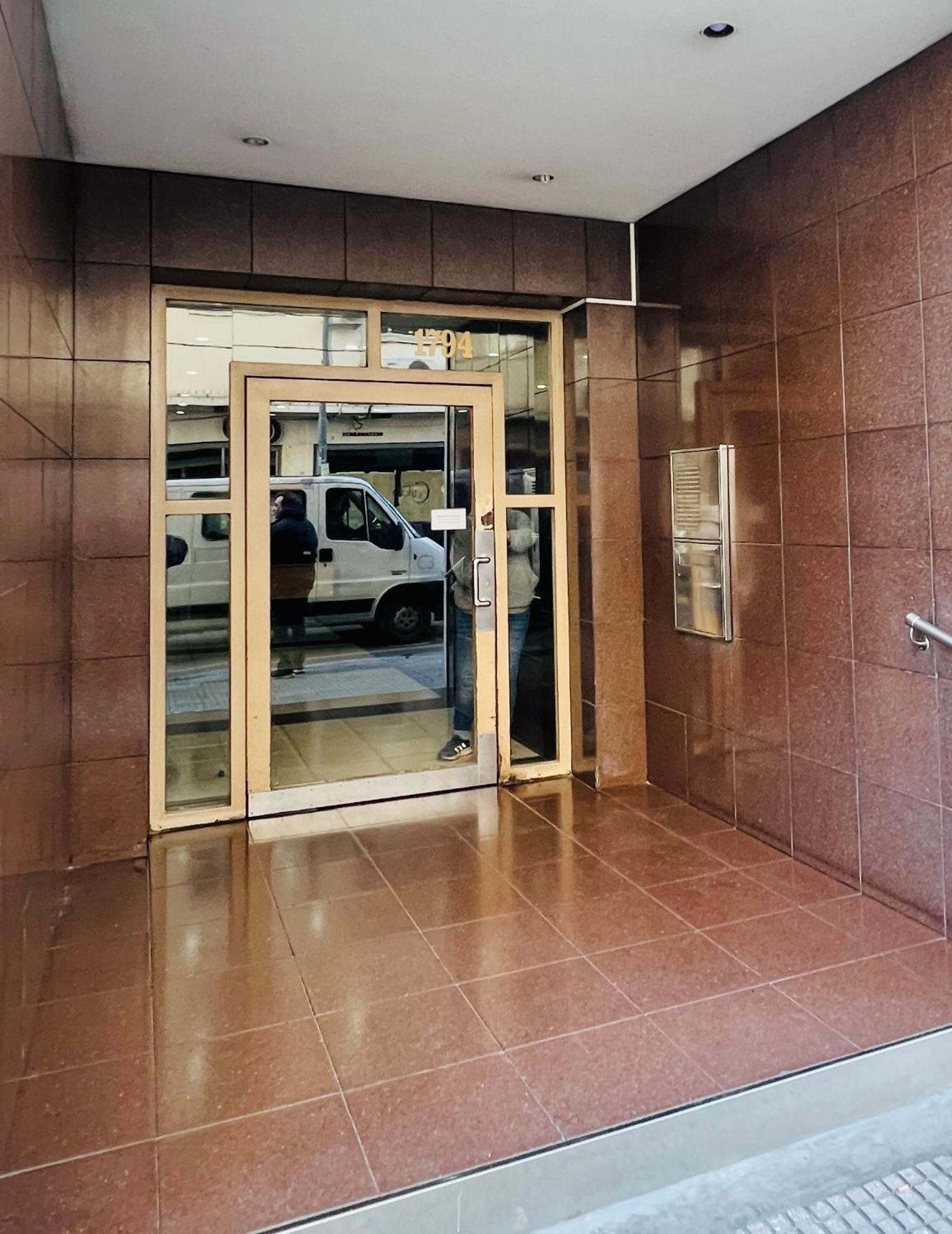 Stylish Haven In Downtown Buenos Aires! Apartamento Ciudad Autónoma de Buenos Aires