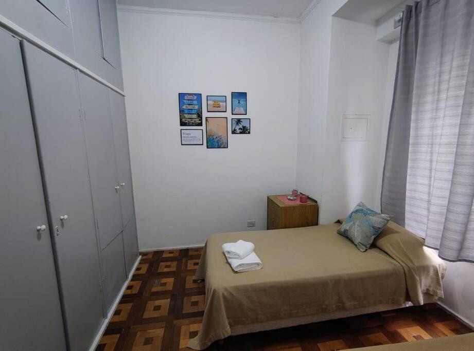 Bohemia Baires Palermo Apartamento