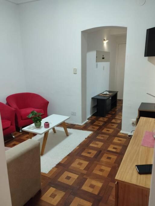 Apartamento Bohemia Baires Palermo Ciudad Autónoma de Buenos Aires