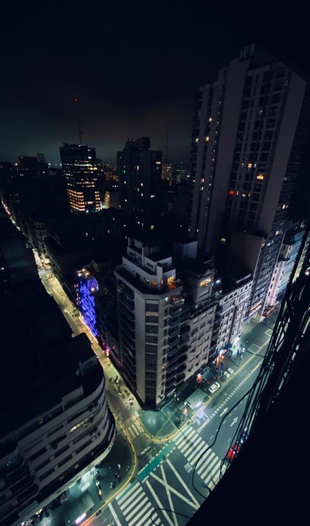 Apartamento Bayres Obelisco *