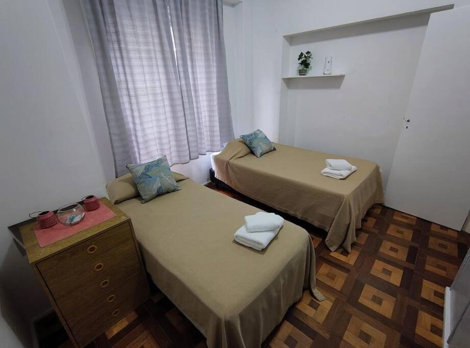 Bohemia Baires Palermo Apartamento Ciudad Autónoma de Buenos Aires