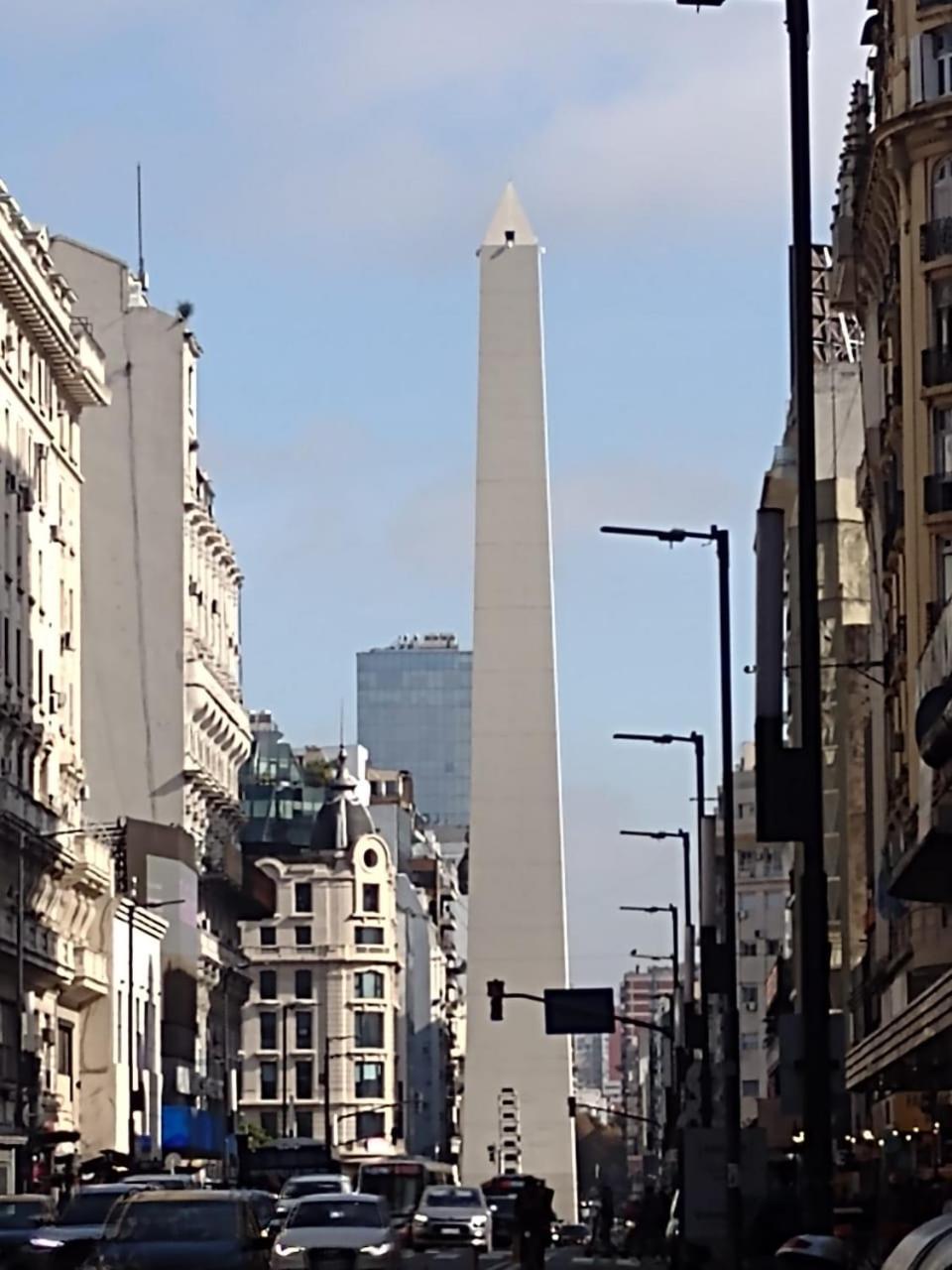 Bayres Obelisco Apartamento