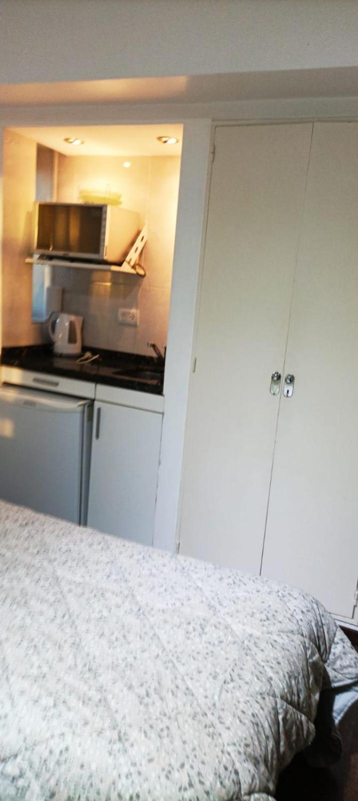 Rilax Apartamento *