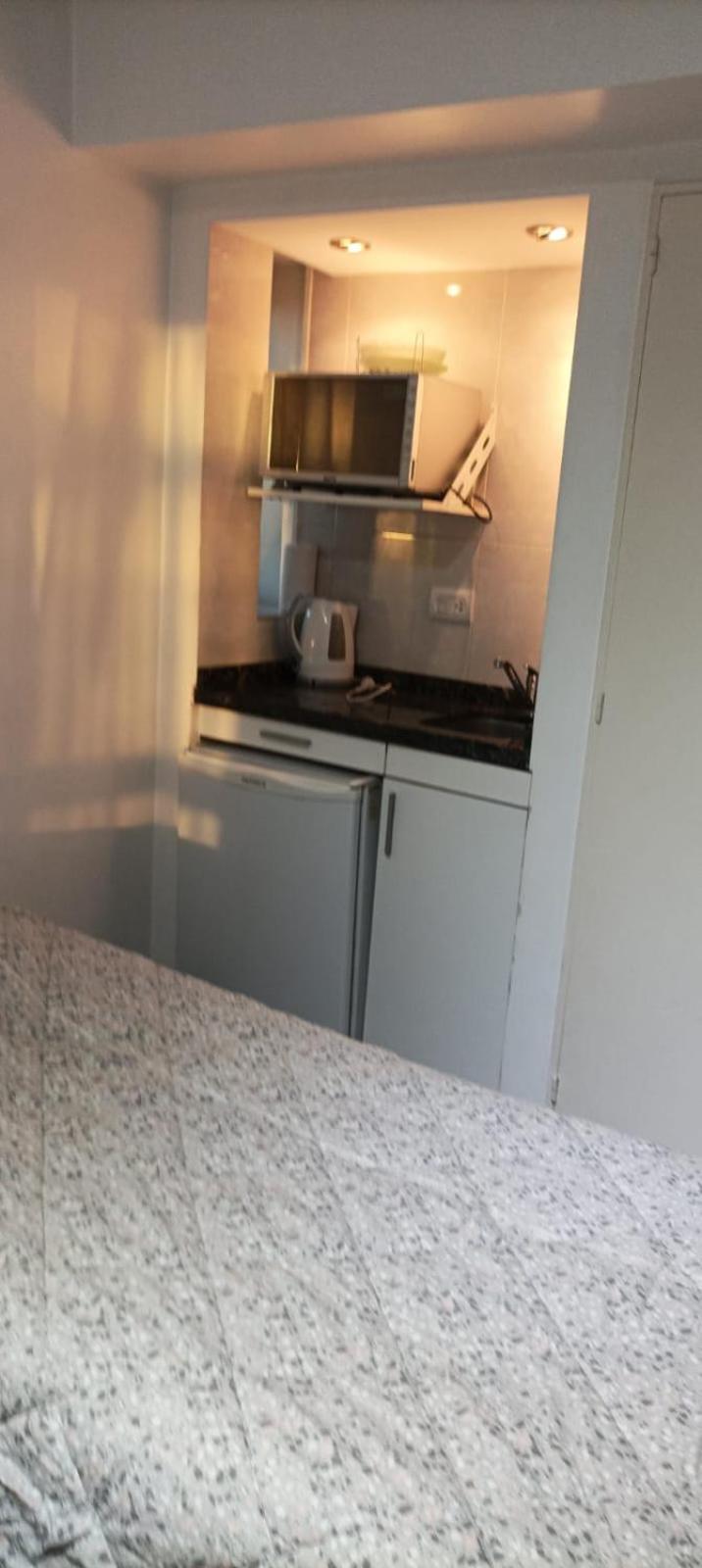 Rilax Apartamento Ciudad Autónoma de Buenos Aires