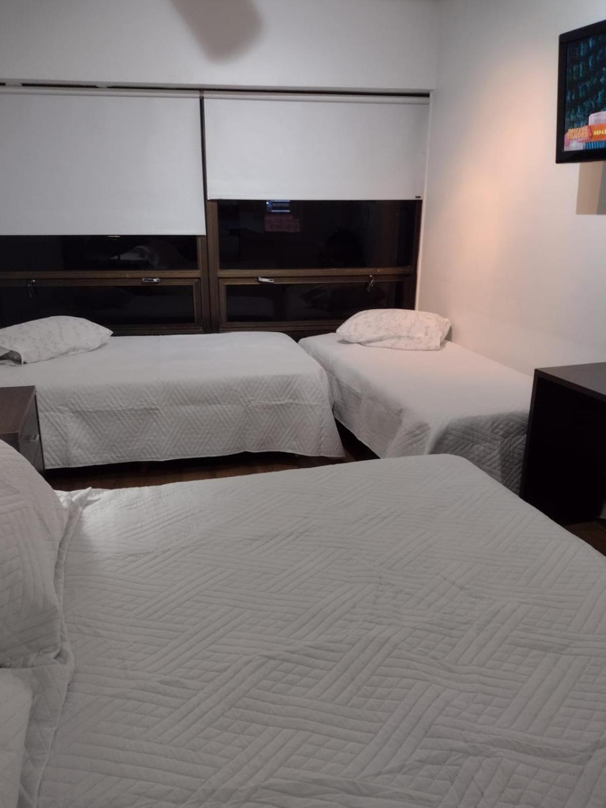 Apartamento Bayres Obelisco