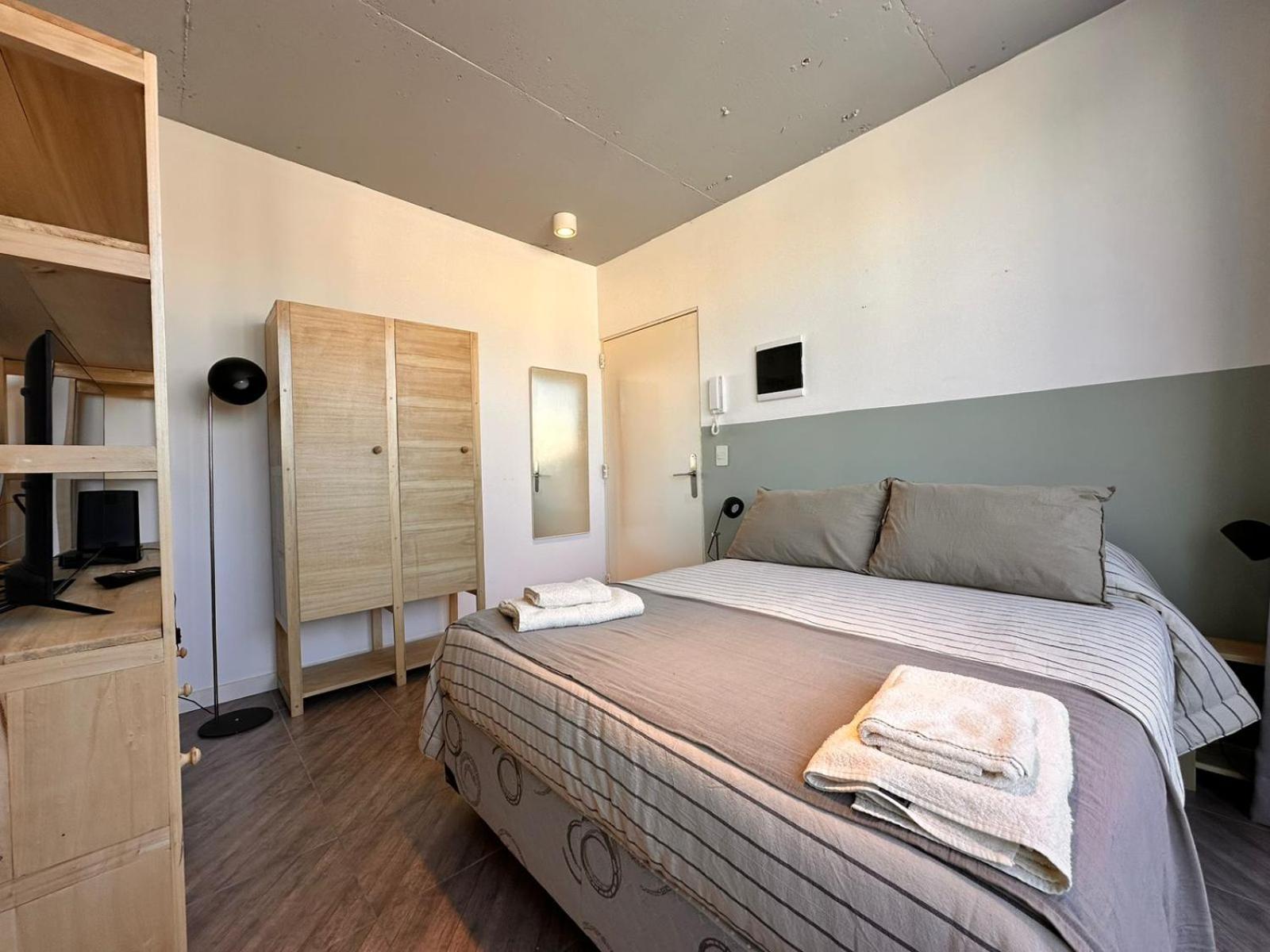 Gran Vista En Palermo Apartamento Ciudad Autónoma de Buenos Aires