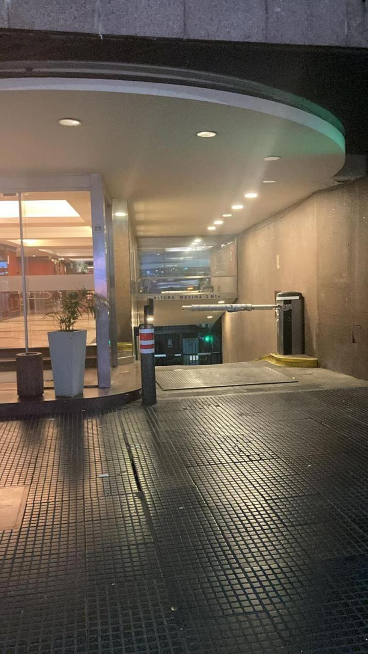 Rilax Apartamento Ciudad Autónoma de Buenos Aires