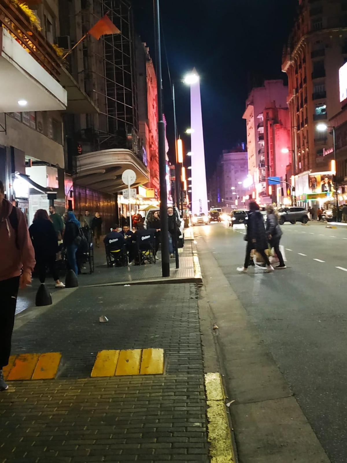 Rilax Ciudad Autónoma de Buenos Aires