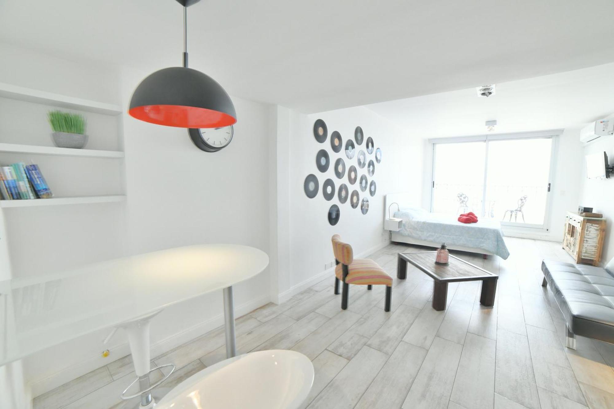 Maipu 812 Iii By Deppto Apartamento