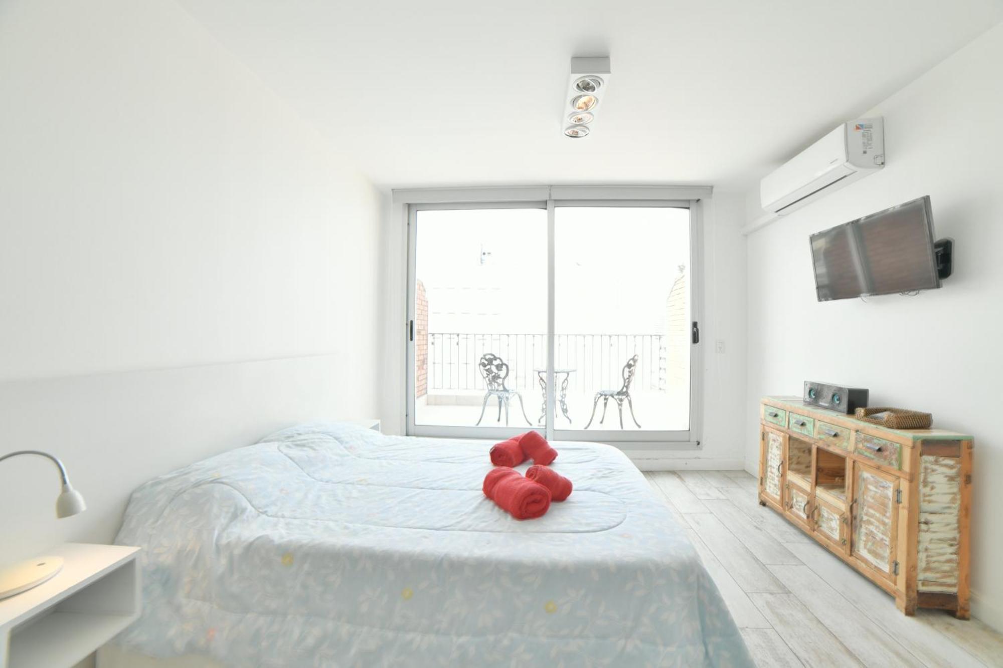 Apartamento Maipu 812 Iii By Deppto Ciudad Autónoma de Buenos Aires