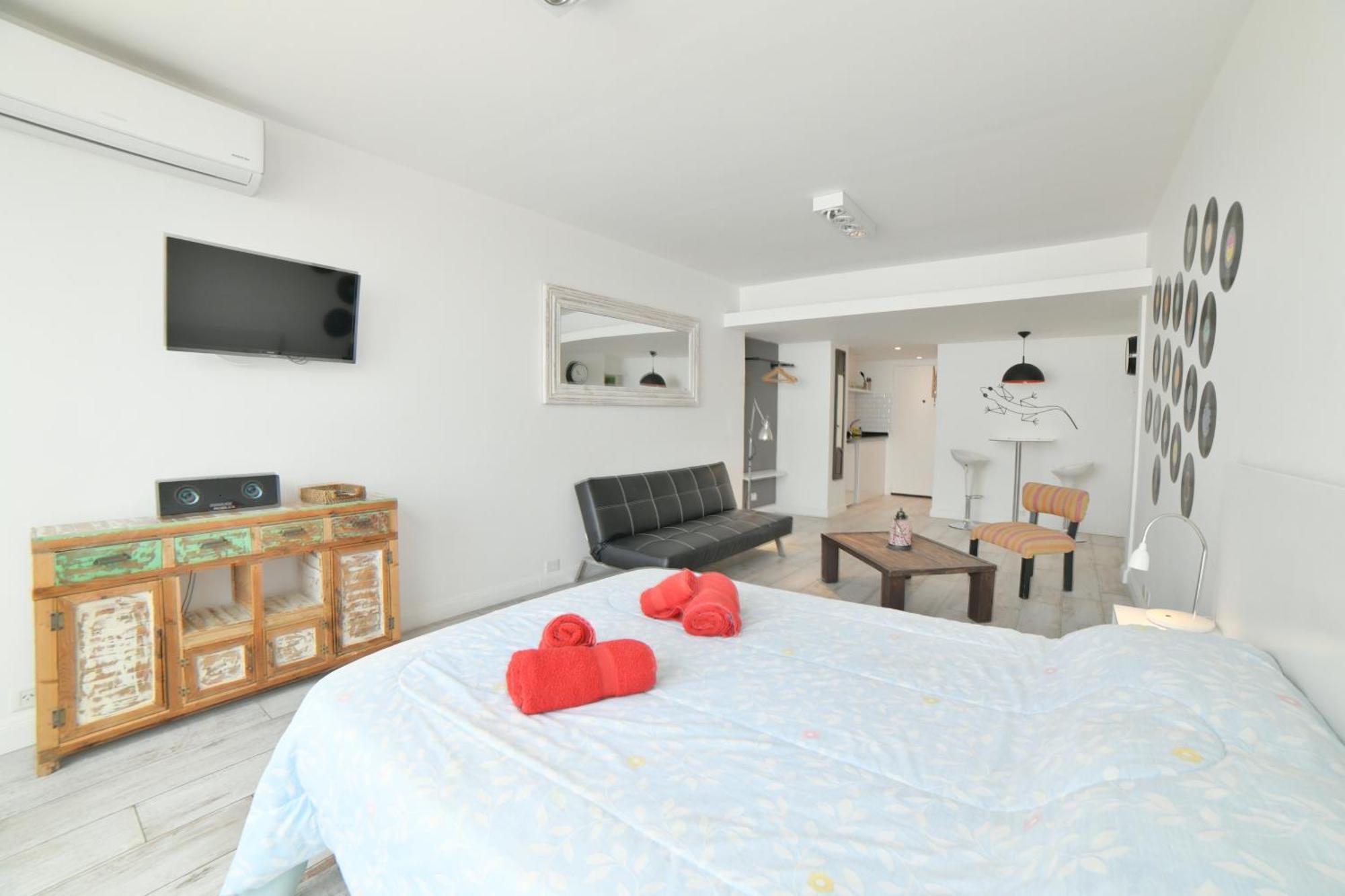 Apartamento Maipu 812 Iii By Deppto *