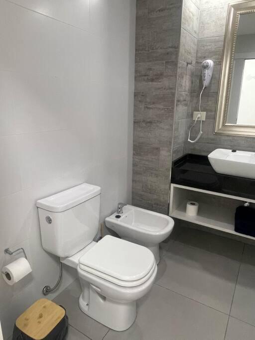 Departamento Divino En Recoleta Apartamento Ciudad Autónoma de Buenos Aires