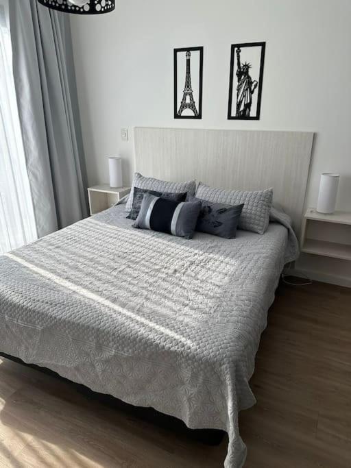 Apartamento Departamento Divino En Recoleta *
