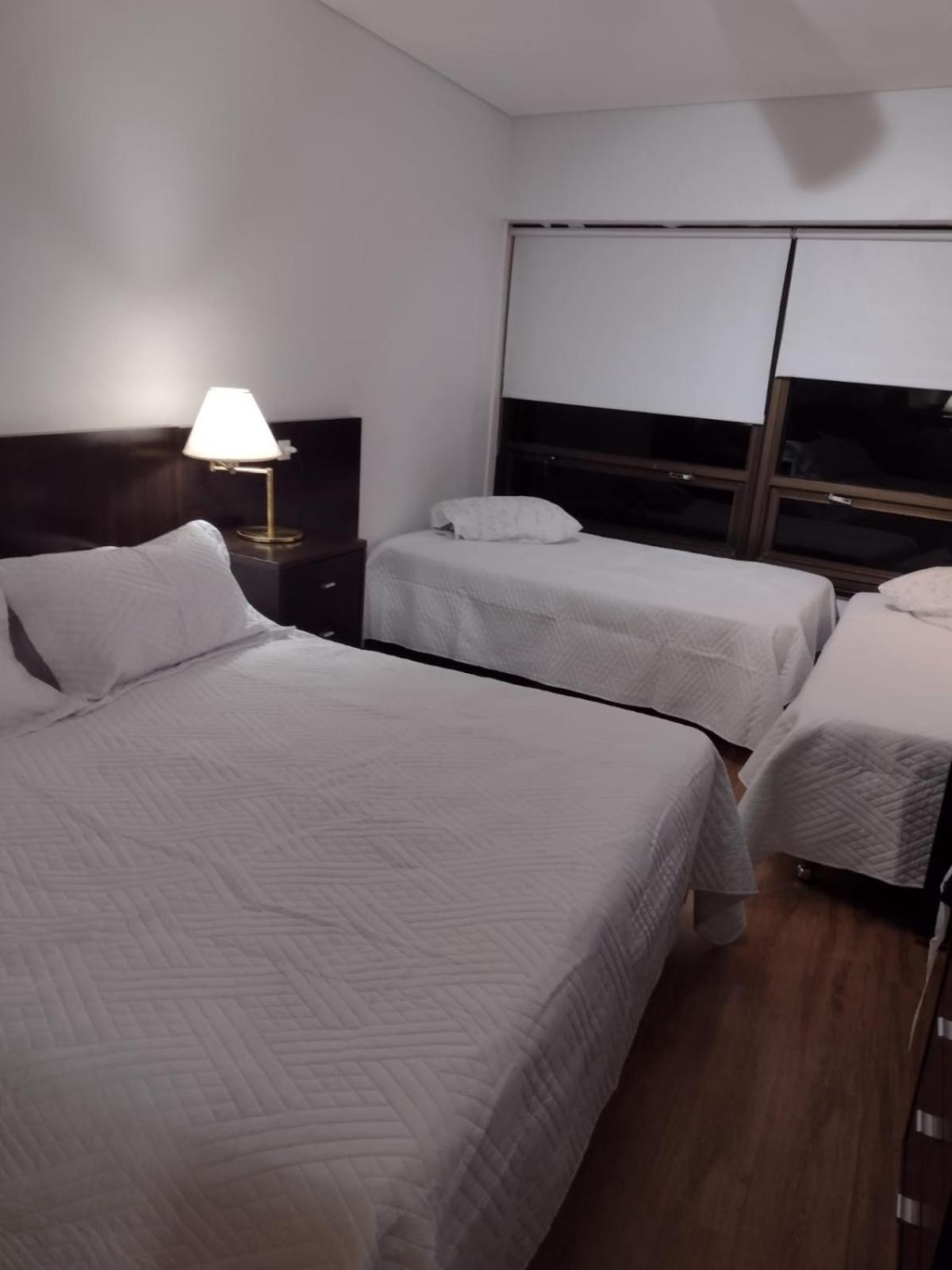 Apartamento Bayres Obelisco
