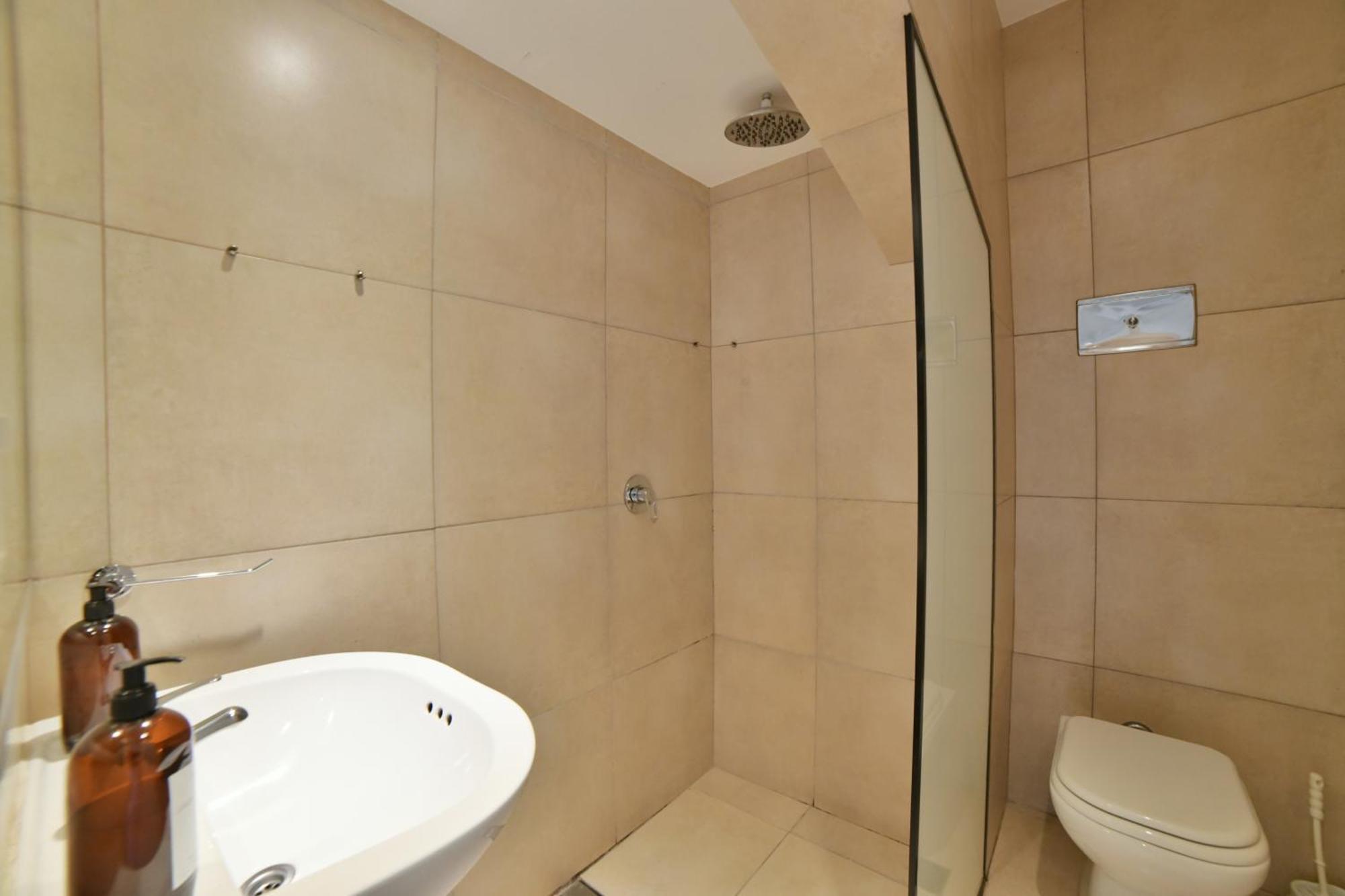 Maipu 812 Iii By Deppto Apartamento *