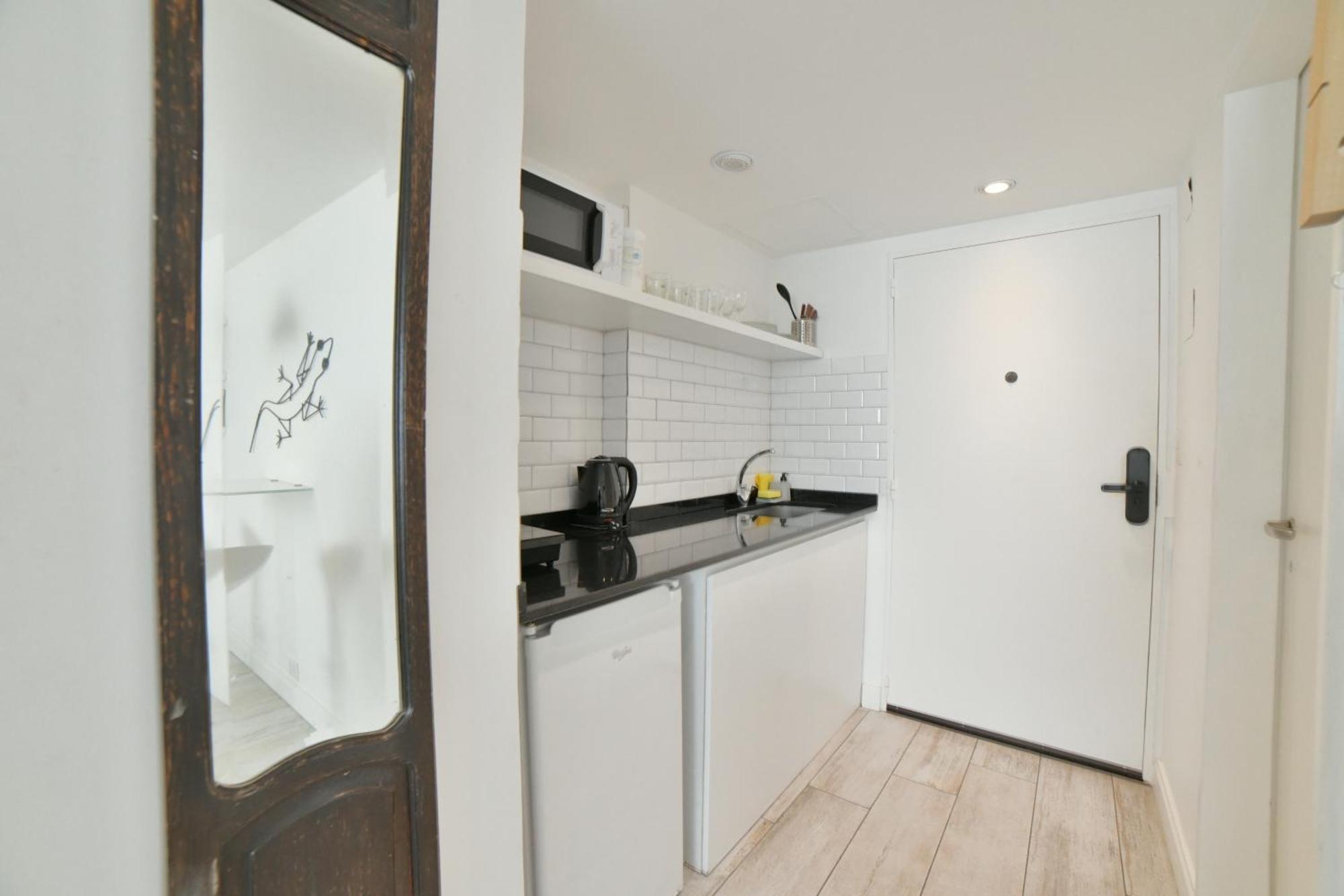 Apartamento Maipu 812 Iii By Deppto *