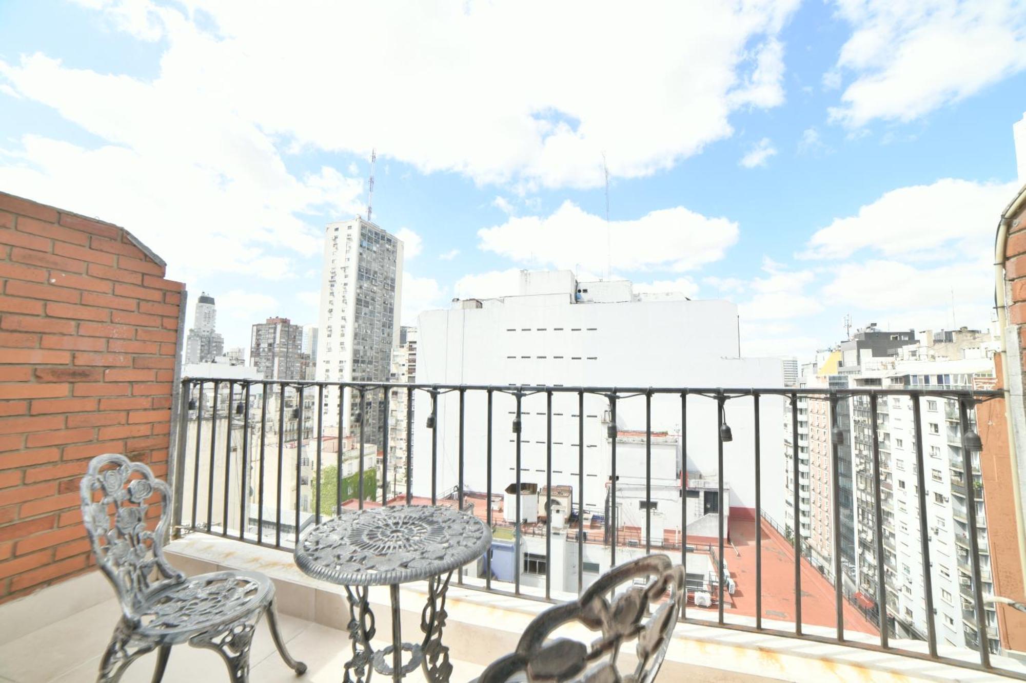 Apartamento Maipu 812 Iii By Deppto Ciudad Autónoma de Buenos Aires
