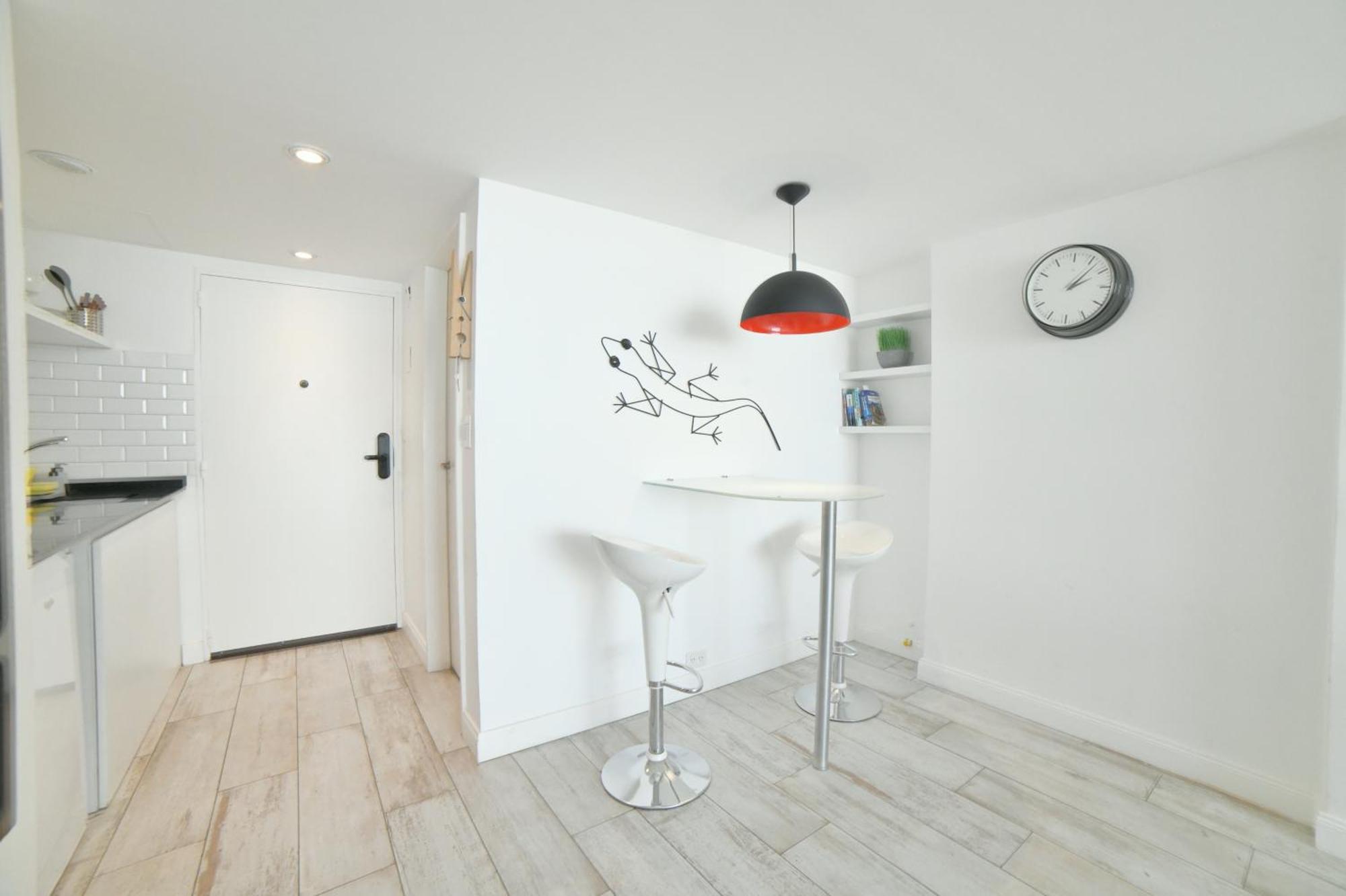 Apartamento Maipu 812 Iii By Deppto Ciudad Autónoma de Buenos Aires