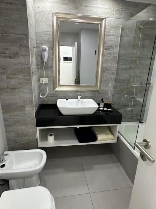 Apartamento Departamento Divino En Recoleta Ciudad Autónoma de Buenos Aires