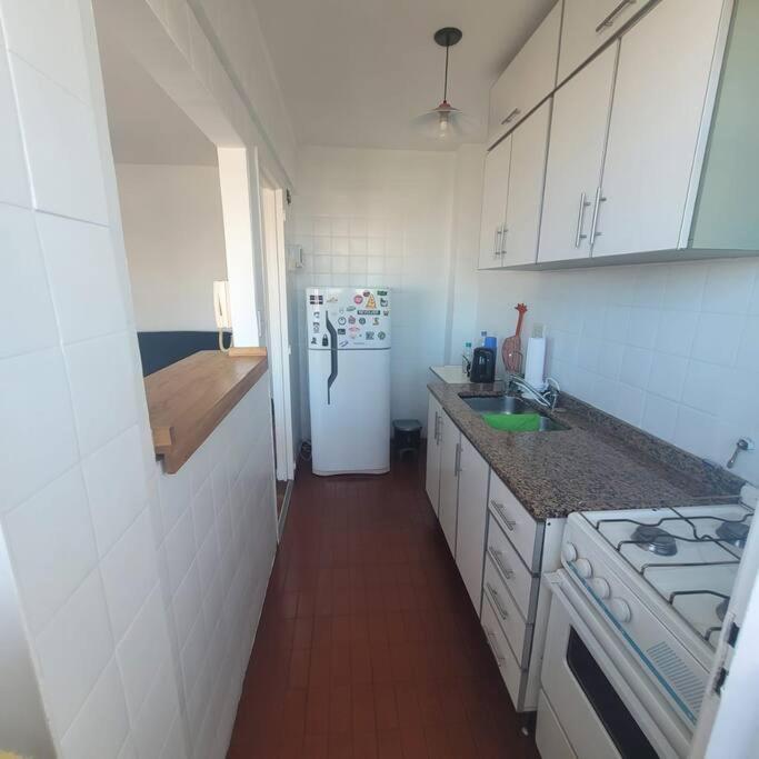 Apartamento Amplio Y Luminoso Departamento En Palermo Ciudad Autónoma de Buenos Aires