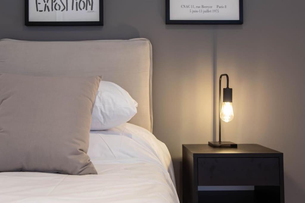 Apartamento Lila Luminous Ciudad Autónoma de Buenos Aires