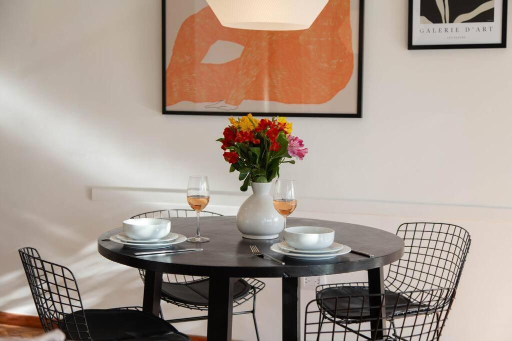 Lila Luminous Apartamento *