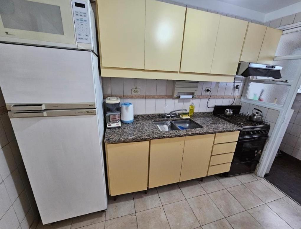 Acogedor Departamento 3 * Buenos Aires