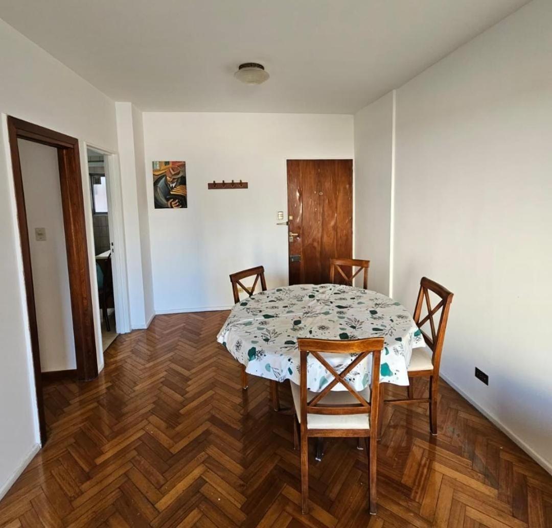 Apartment Acogedor Departamento 3