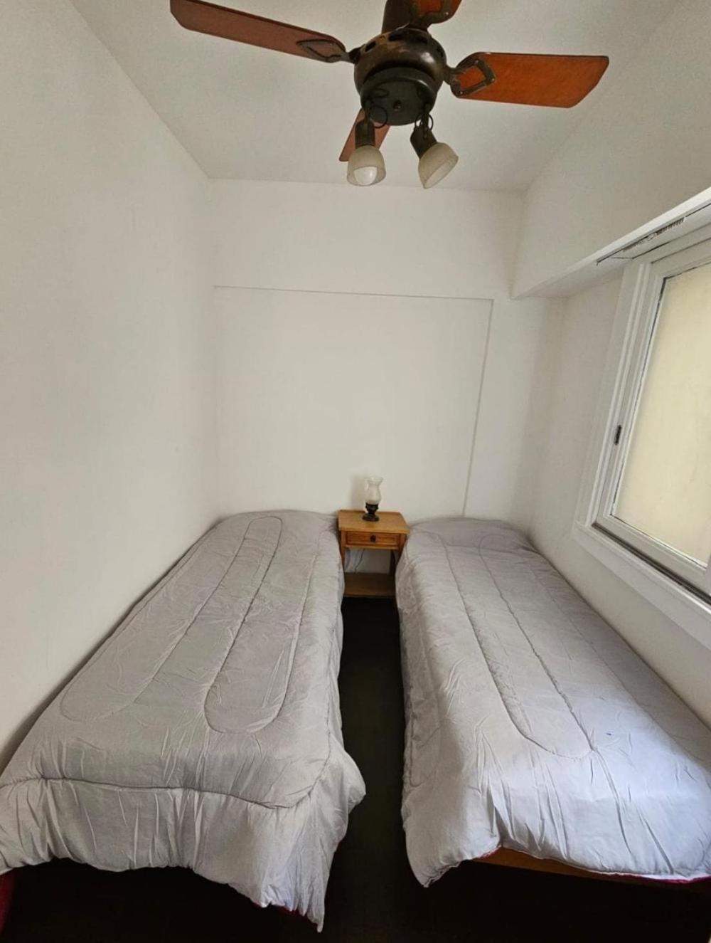 Acogedor Departamento 3