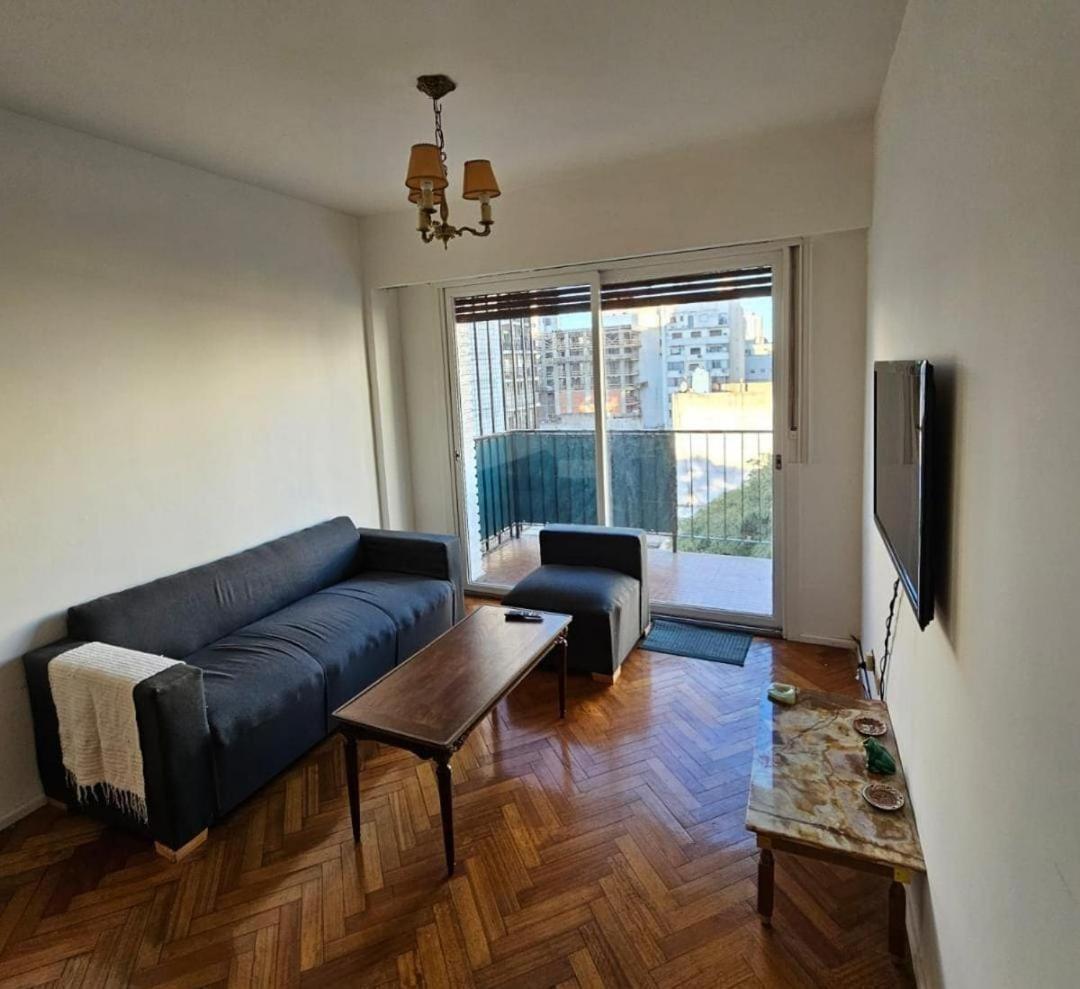 Acogedor Departamento 3 Buenos Aires
