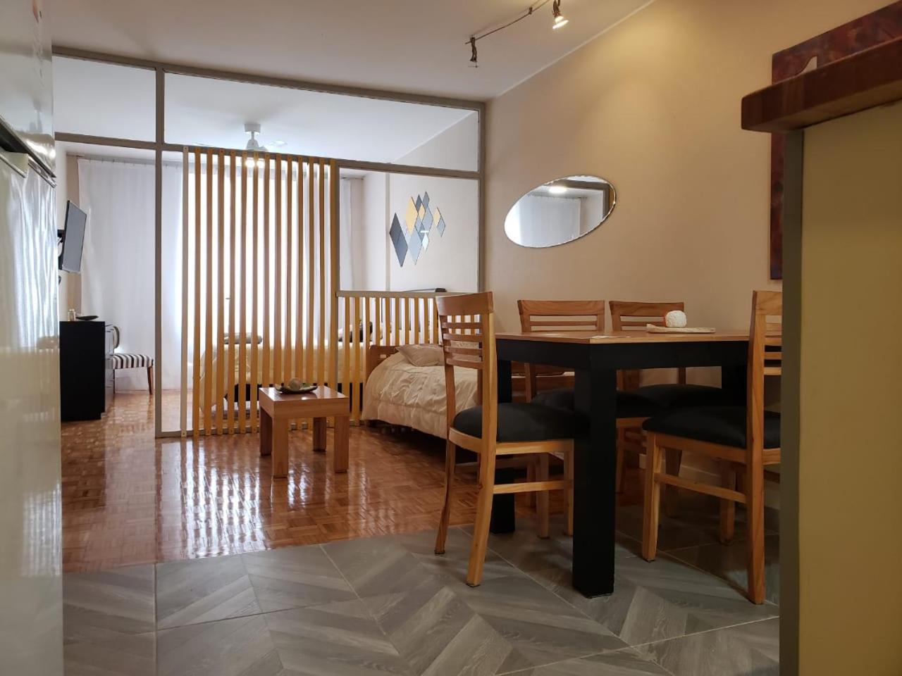 Maipu 2 Retiro Apartment Buenos Aires