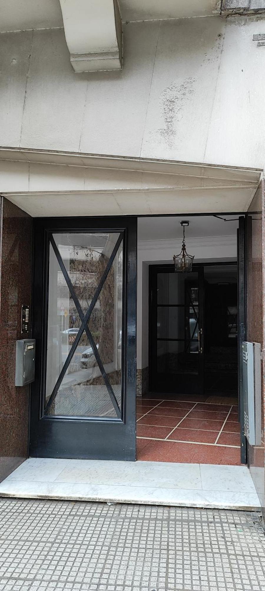 Departamento De Estilo En El Corazon De Recoleta Apartment