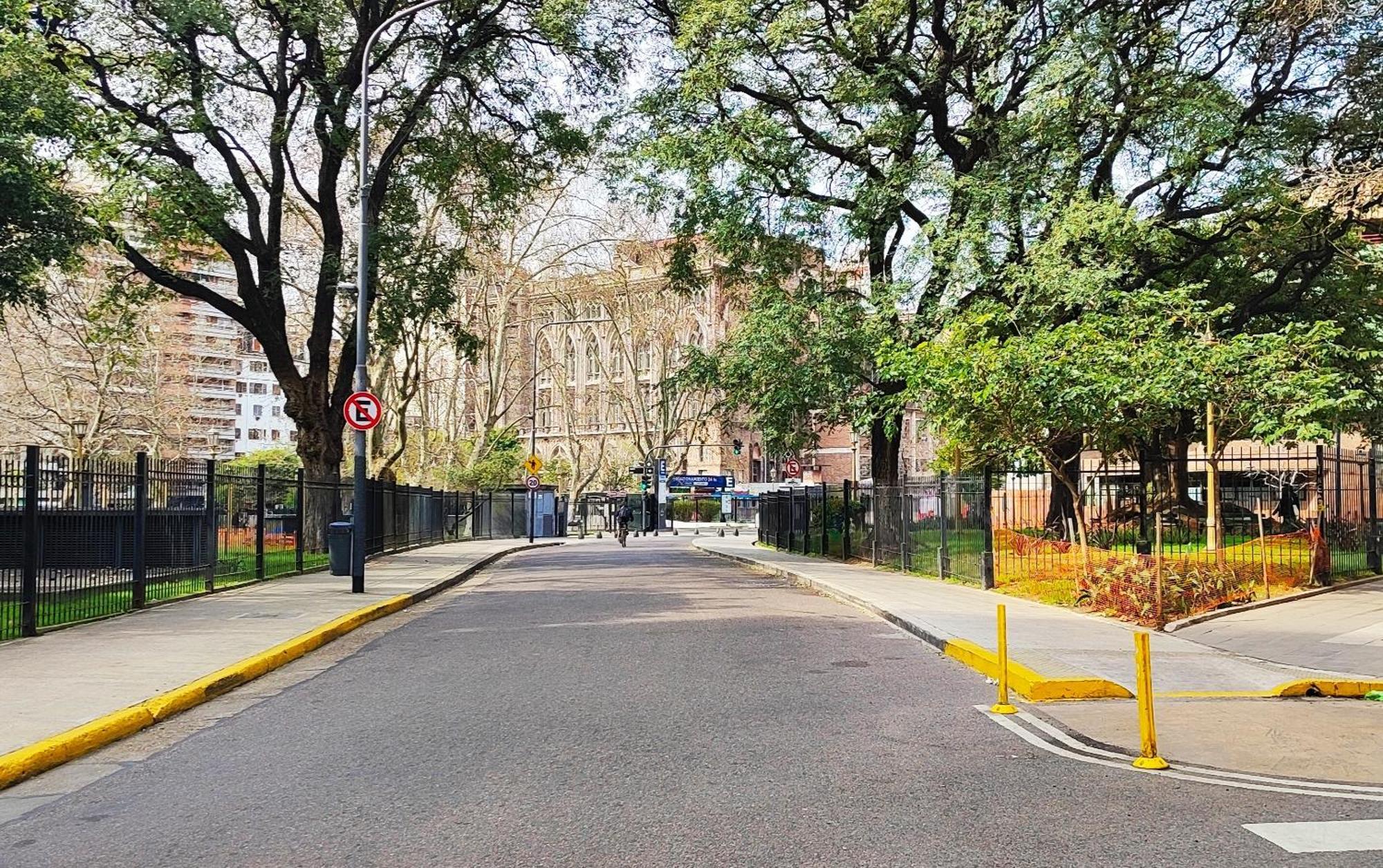 Departamento De Estilo En El Corazon De Recoleta Apartment