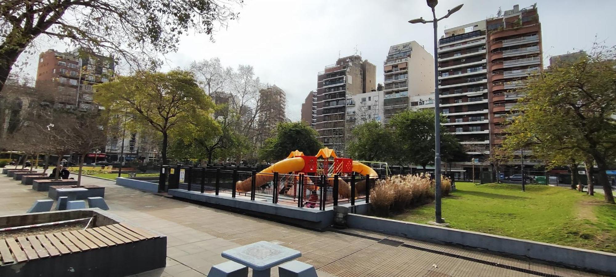 Departamento De Estilo En El Corazon De Recoleta Apartment *
