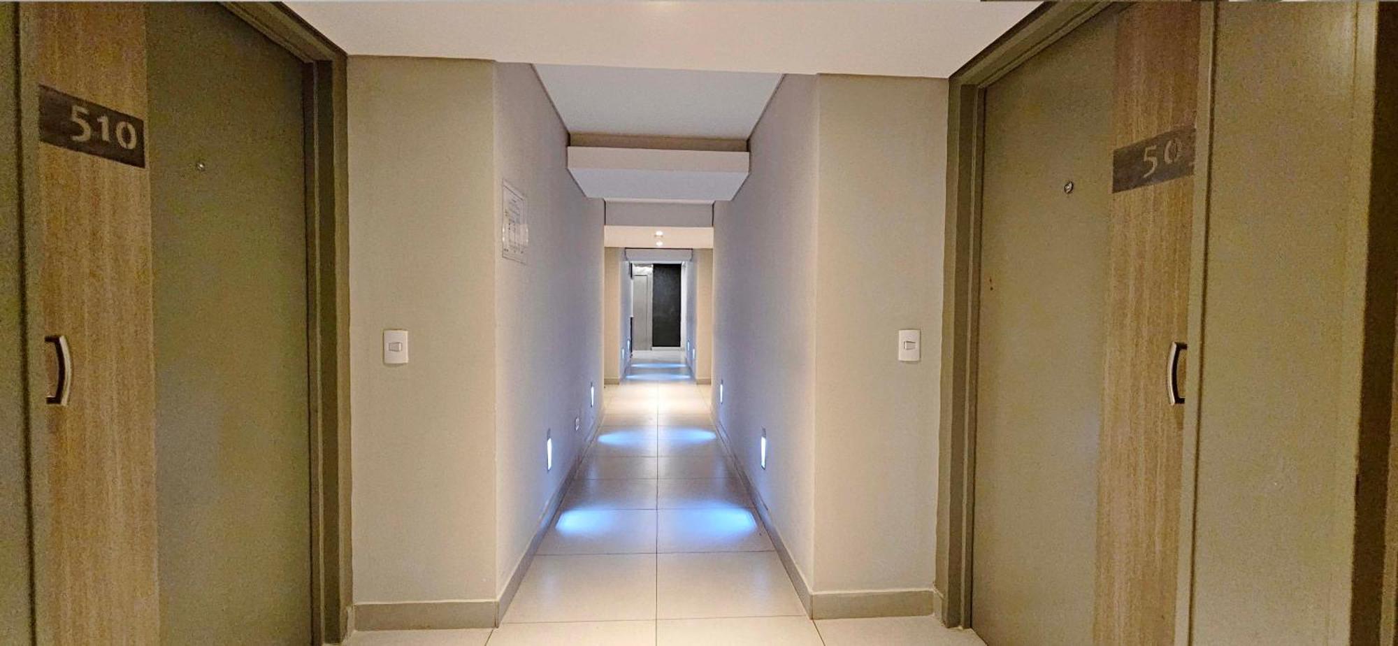 Minu - Monoambiente Con Estacionamiento Opcional Apartamento Ciudad Autónoma de Buenos Aires