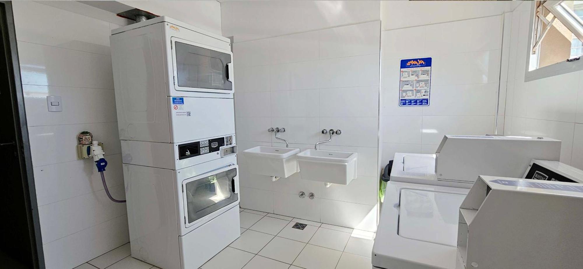 Minu - Monoambiente Con Estacionamiento Opcional Apartamento *