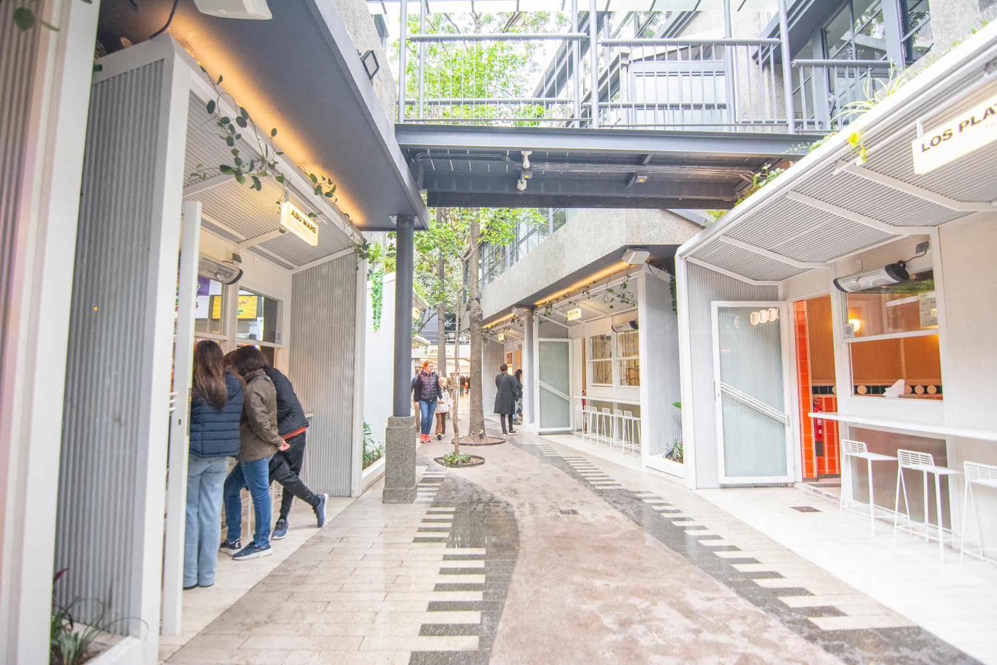 Dep 2 Ambientes Centro Av Corrientes Paseo La Plaza Apartamento *