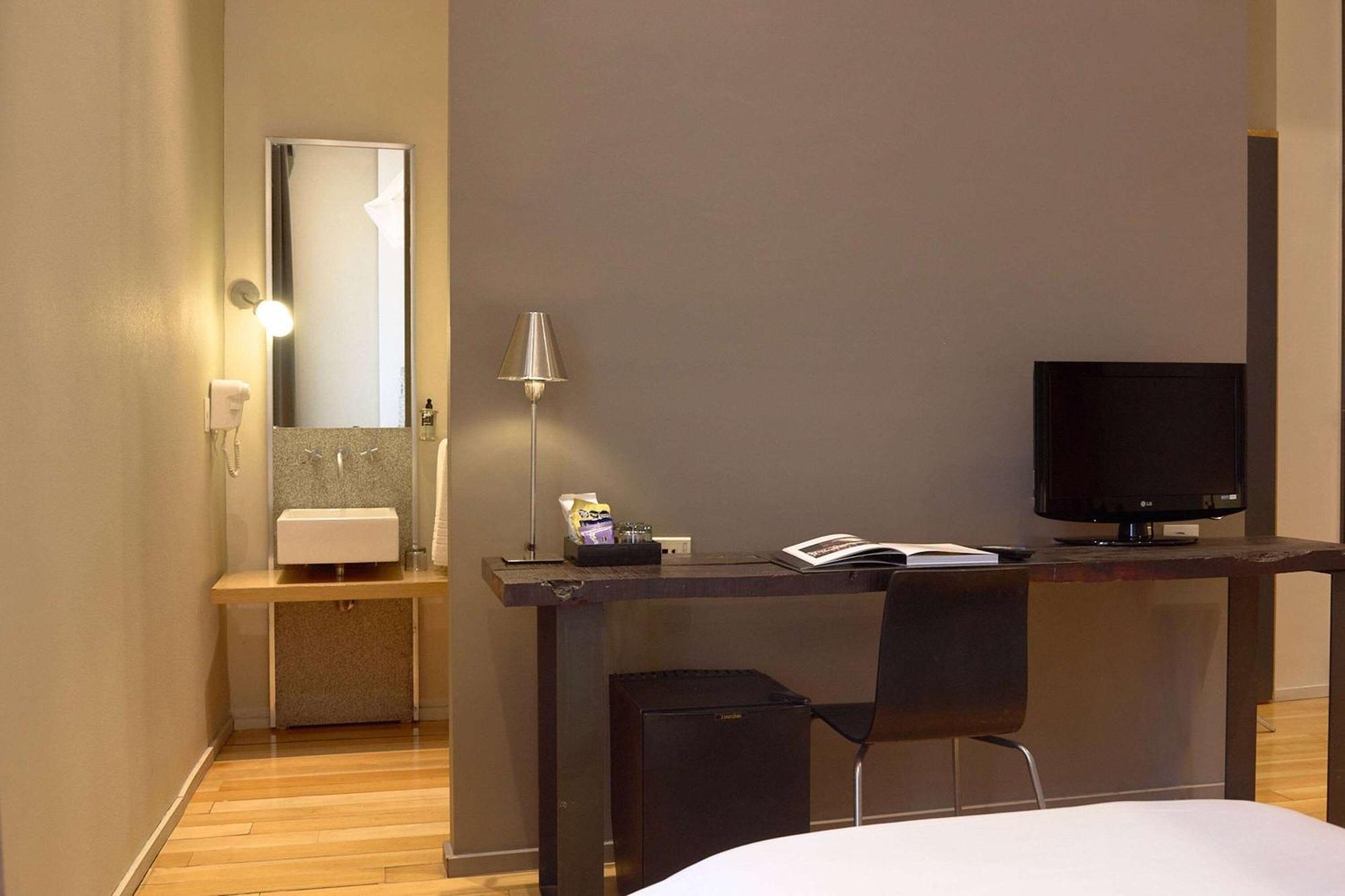 Esplendor By Wyndham Buenos Aires