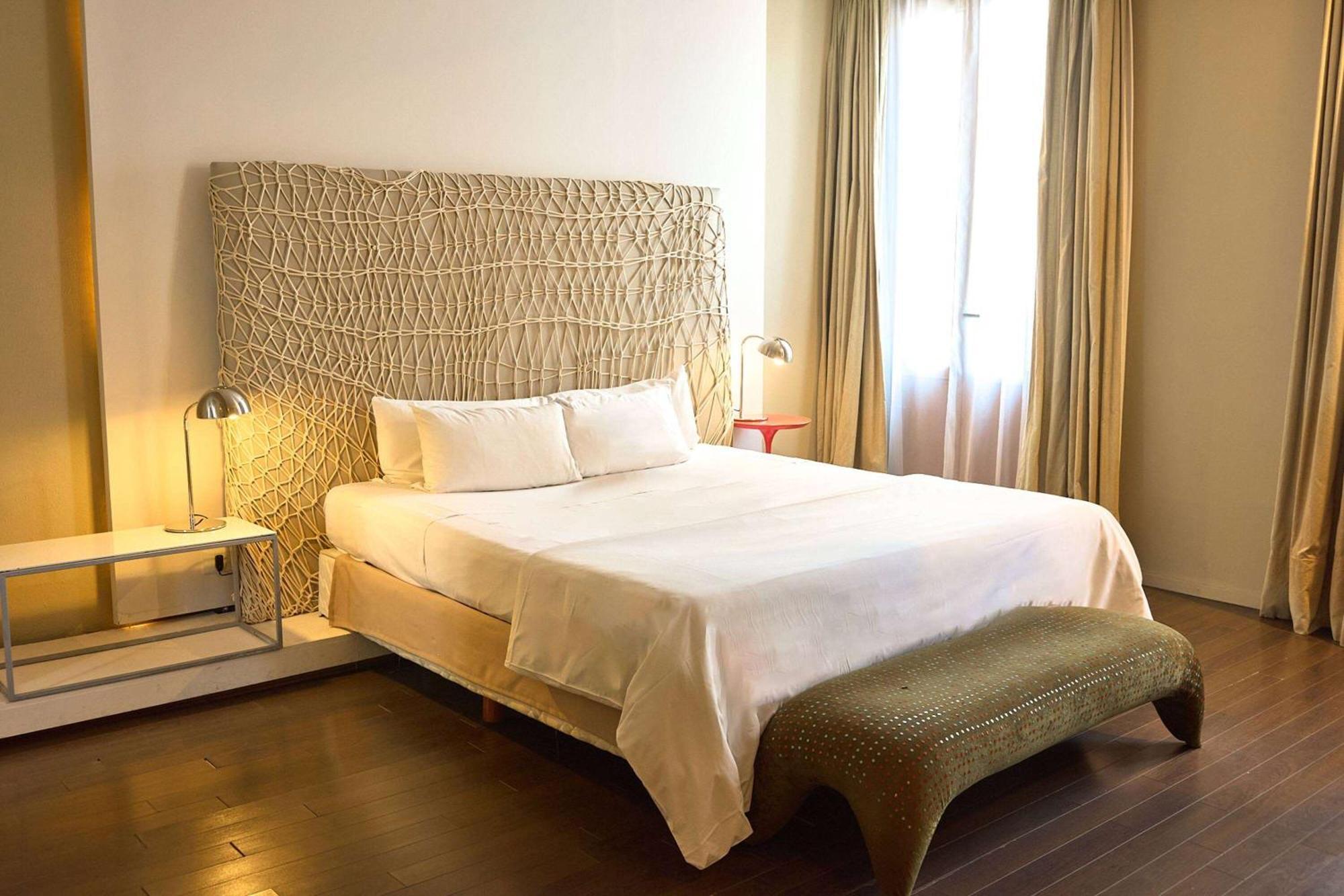 Hotel Esplendor By Wyndham