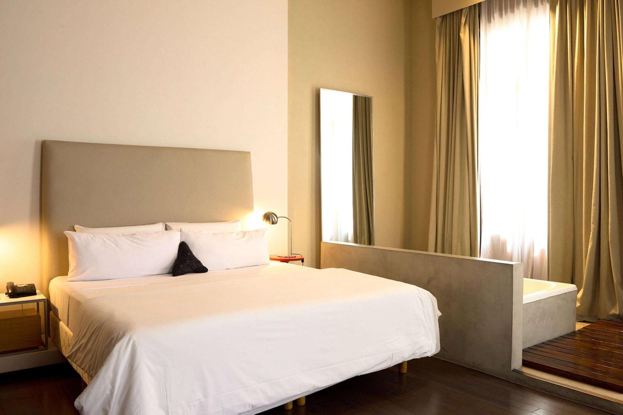 Esplendor By Wyndham Hotel