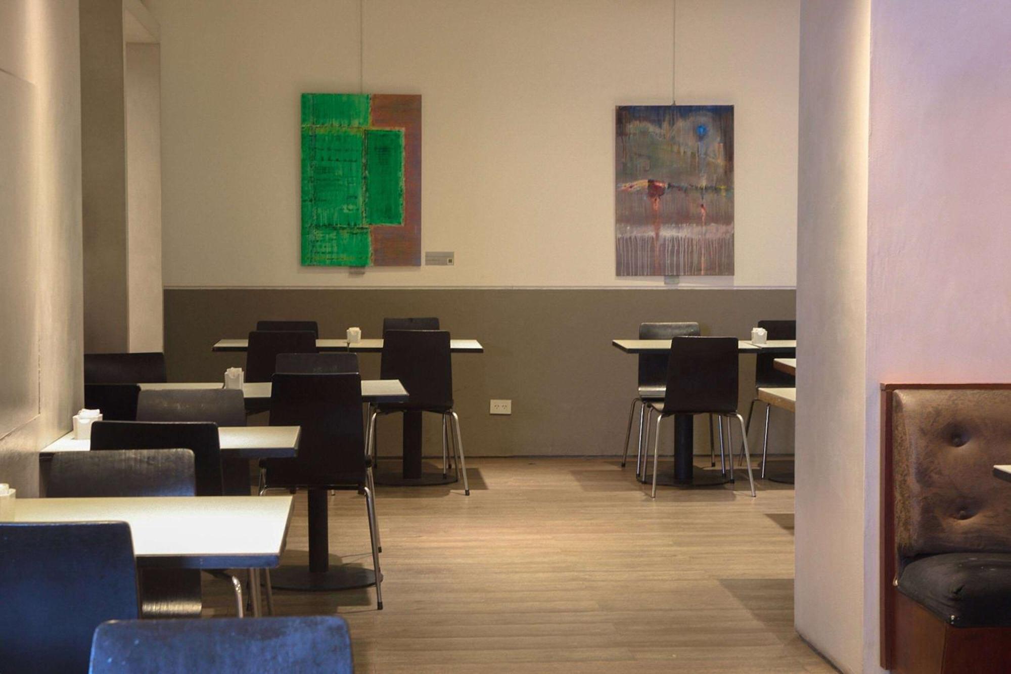 Hotel Esplendor By Wyndham 4*