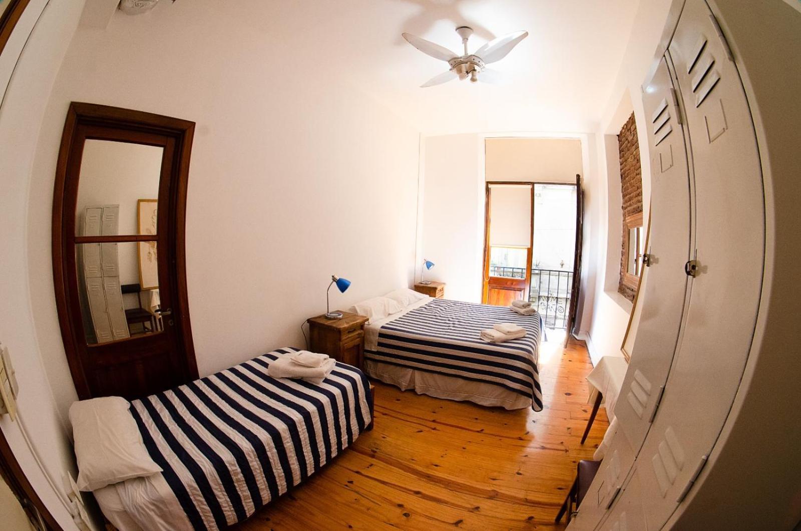 Ba Stop House Hotel Ciudad Autónoma de Buenos Aires